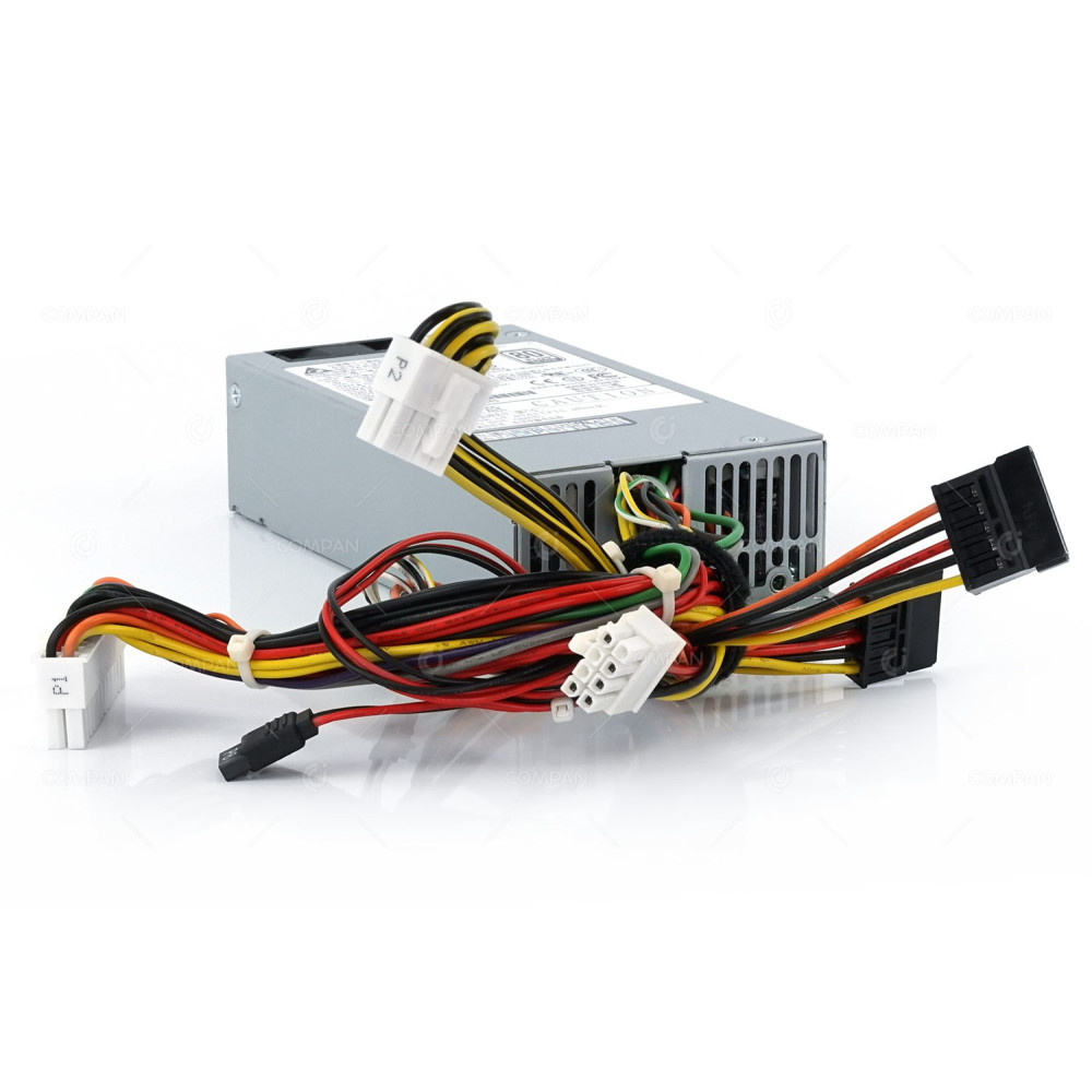 E86365-006 INTEL 350W POWER SUPPLY 80PLUS SILVER FOR EMC VNX2 CONTROL STATION